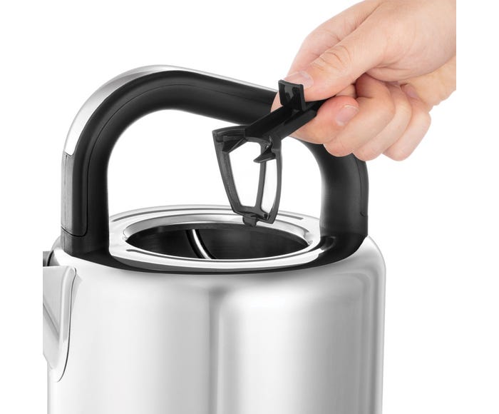 Distinctions Kettle Titanium - RUTHERFORD & Co