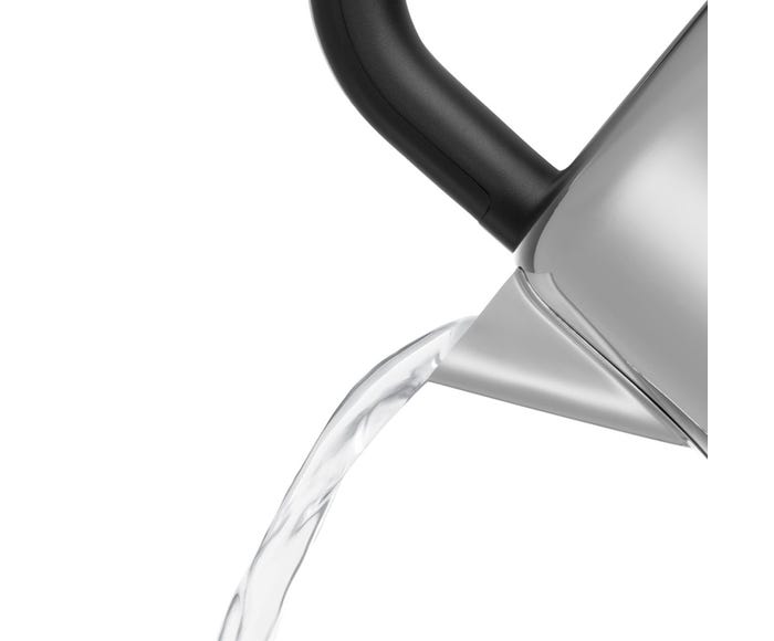 Distinctions Kettle Titanium - RUTHERFORD & Co