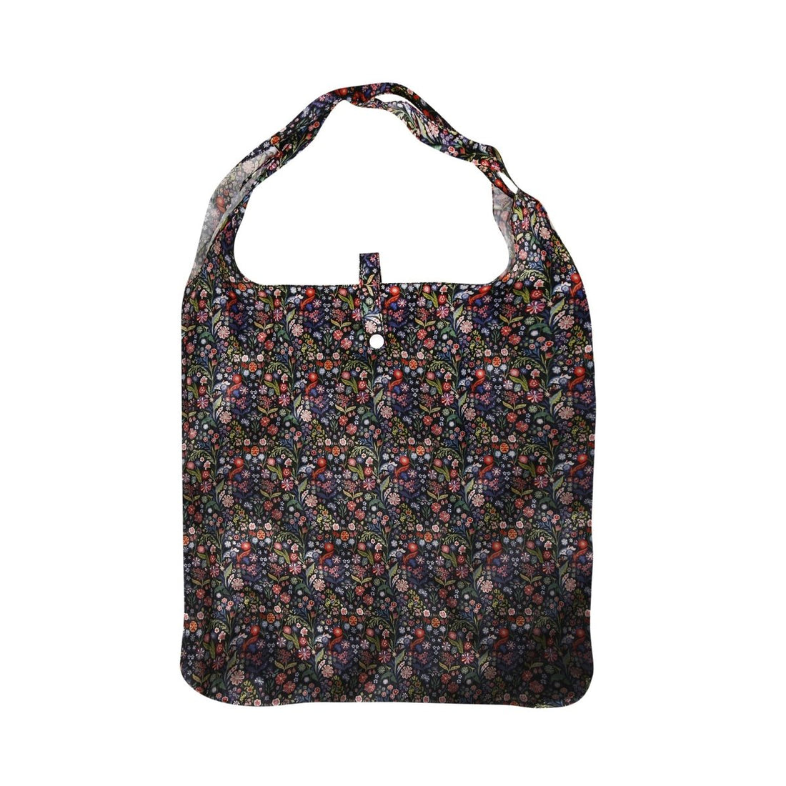 Ditsy Black - RUTHERFORD & Co