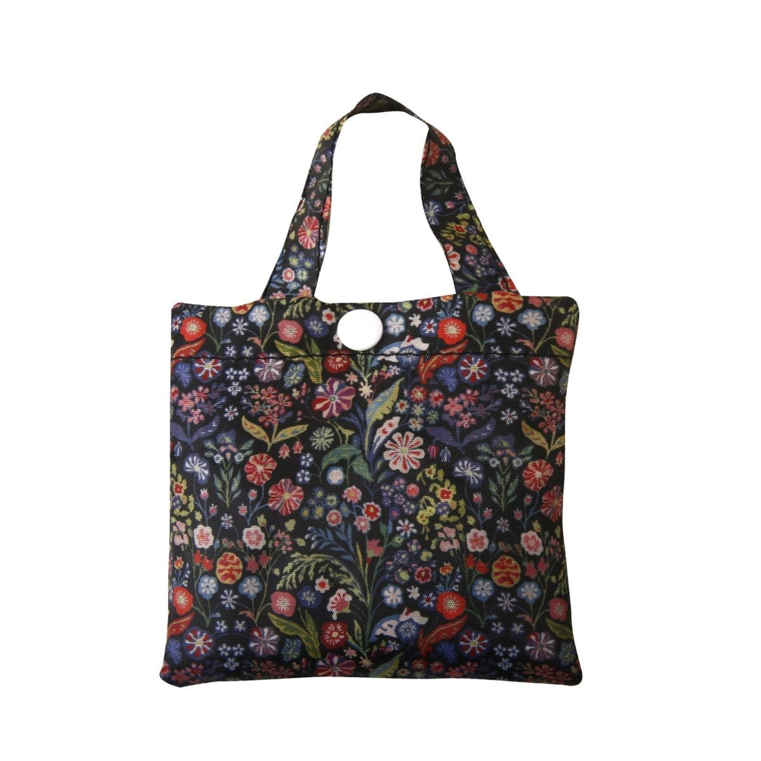 Ditsy Black - RUTHERFORD & Co