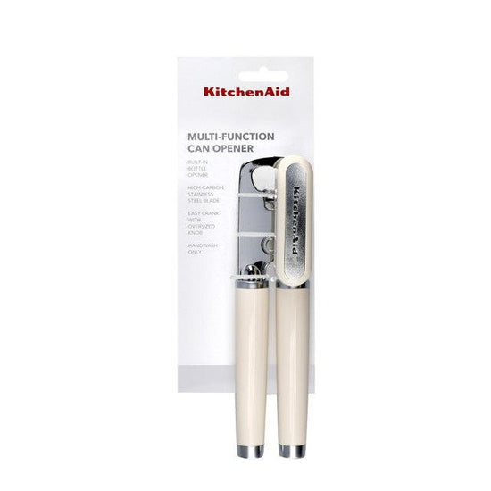 KitchenAid Stainless Steel Tin Opener - RUTHERFORD & Co