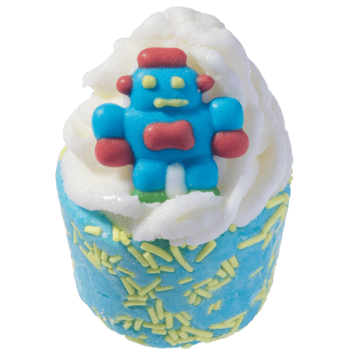 Do the Robot Bath Mallow - RUTHERFORD & Co