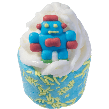 Do the Robot Bath Mallow - RUTHERFORD & Co
