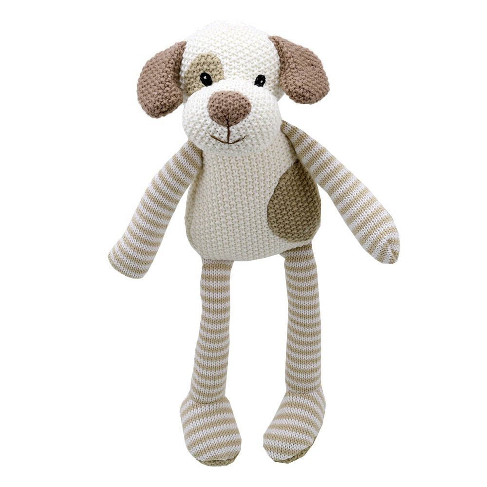 Dog – Wilberry Knitted - RUTHERFORD & Co