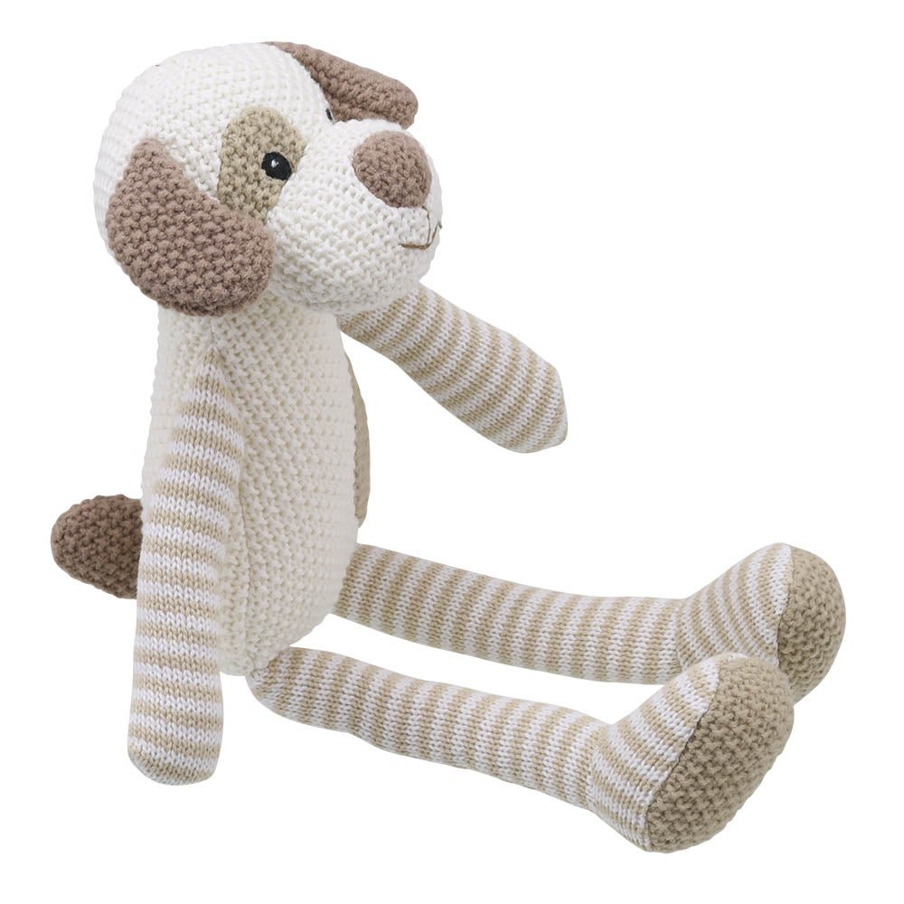 Dog – Wilberry Knitted - RUTHERFORD & Co