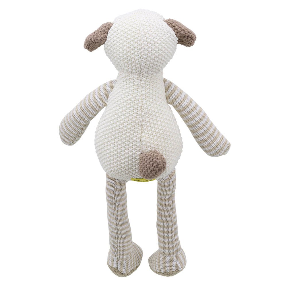 Dog – Wilberry Knitted - RUTHERFORD & Co