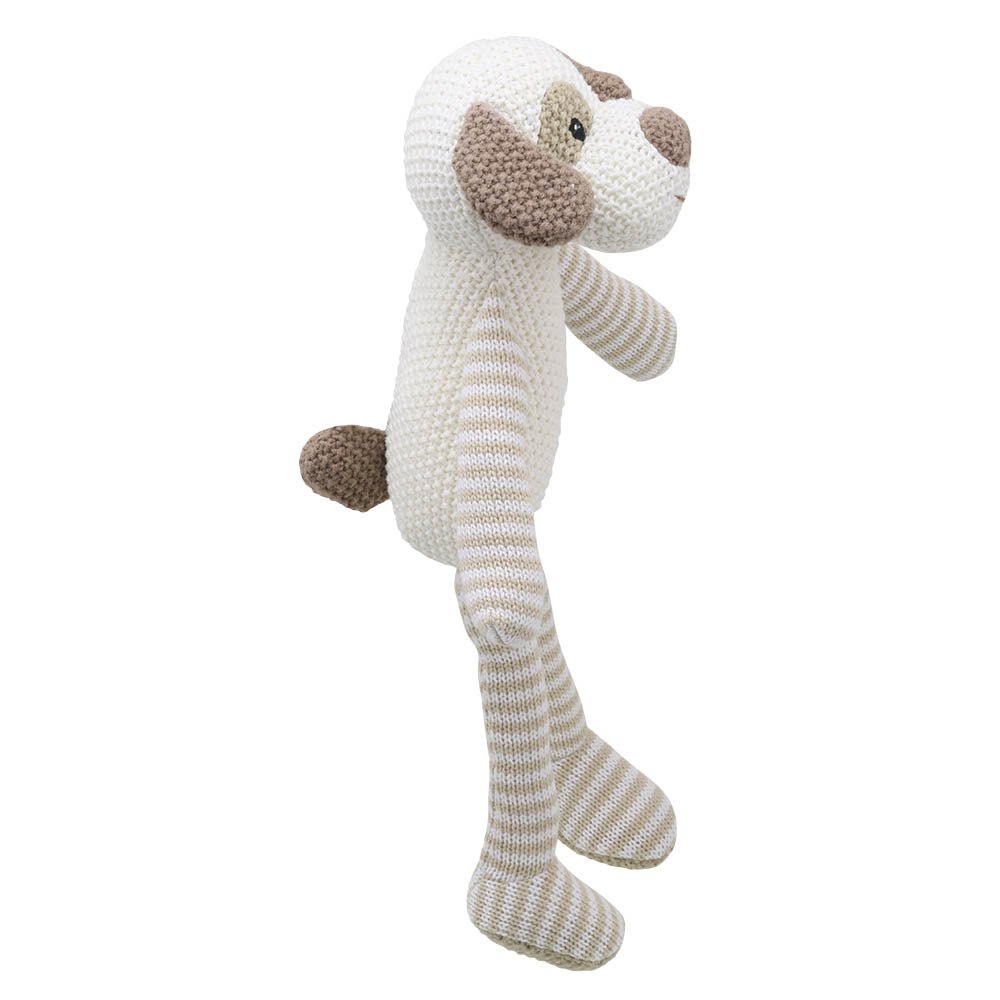 Dog – Wilberry Knitted - RUTHERFORD & Co