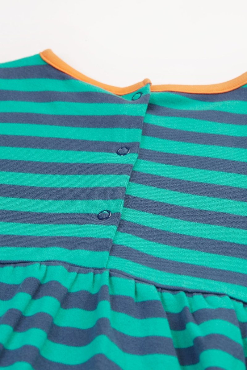 Dolcie Dress - RUTHERFORD & Co