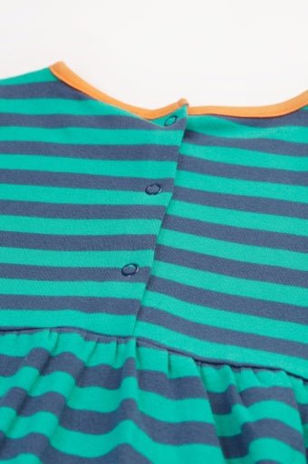 DOLCIE DRESS - RUTHERFORD & Co