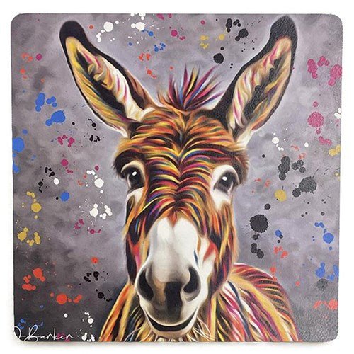 Donkey Coaster - RUTHERFORD & Co