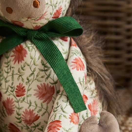 DOOR STOP/HUGO HIGHLAND COW - RUTHERFORD & Co