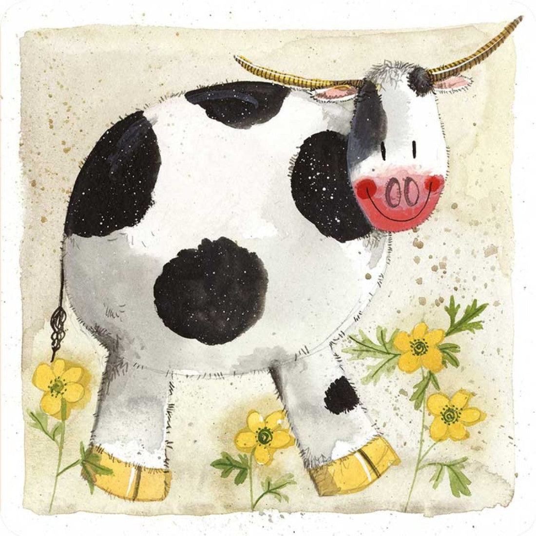 Dorothy Coaster - RUTHERFORD & Co