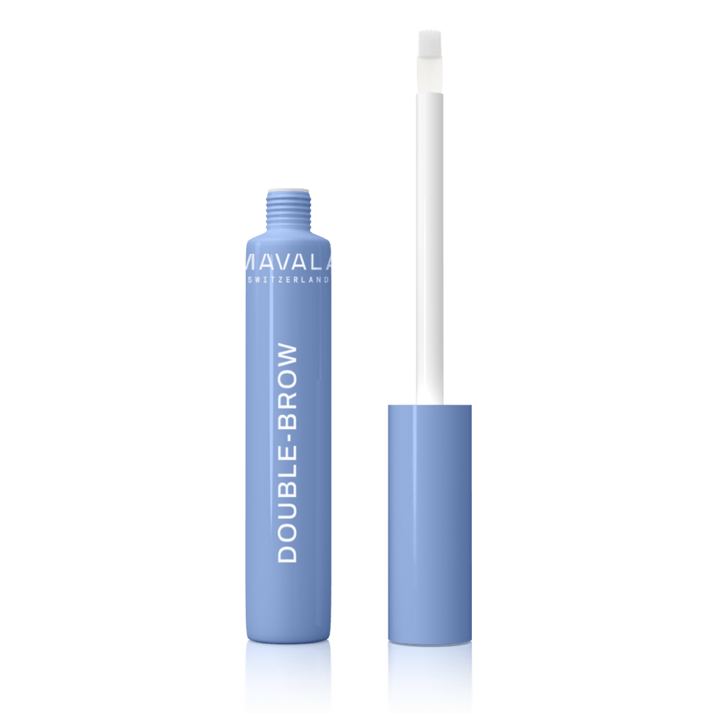 Double Brow Eyebrow Serum 4.5ml - RUTHERFORD & Co