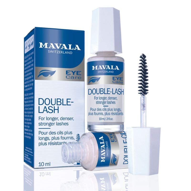 Double Lash 10ml - RUTHERFORD & Co