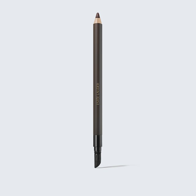 Double Wear 24H Waterproof Gel Eye Pencil - RUTHERFORD & Co
