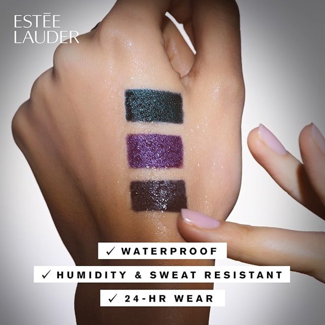 Double Wear 24H Waterproof Gel Eye Pencil - RUTHERFORD & Co