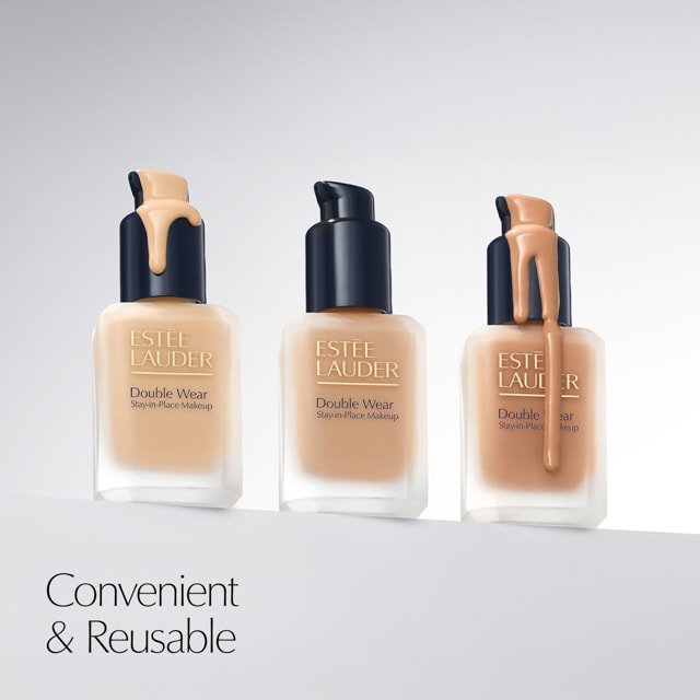 Double Wear Foundation Pump - RUTHERFORD & Co