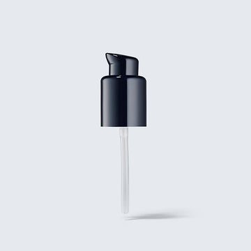 Double Wear Foundation Pump - RUTHERFORD & Co