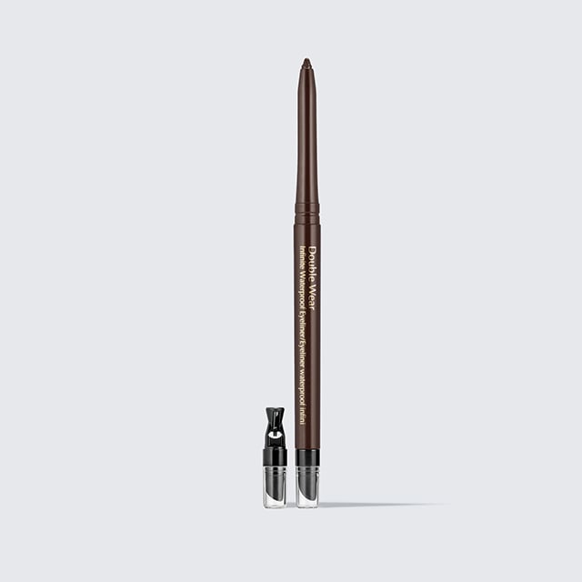 Double Wear Infinite Waterproof Eyeliner - RUTHERFORD & Co