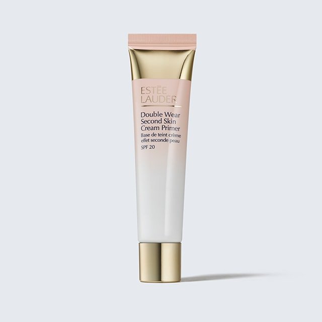 Double Wear Second Skin Cream Primer SPF 20 - RUTHERFORD & Co
