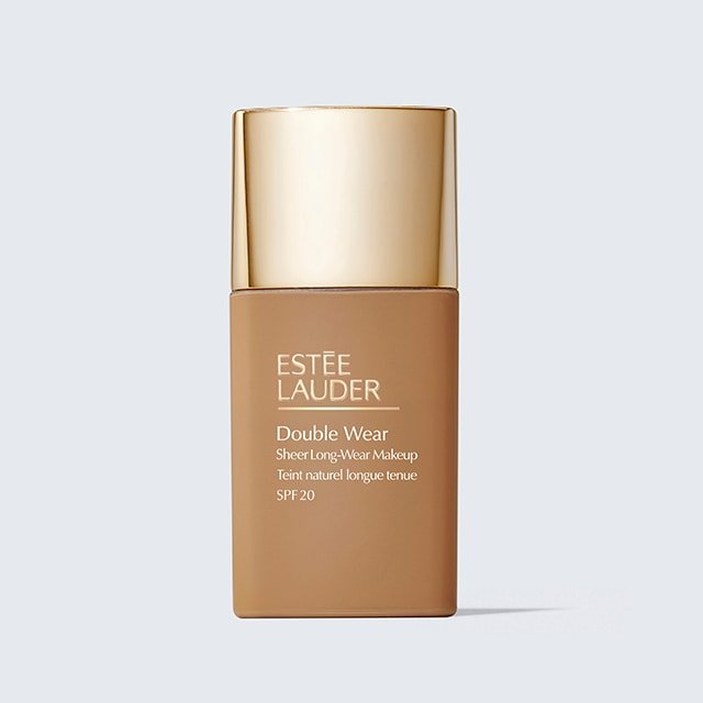 Double Wear Sheer Long - Wear Foundation SPF 20 - RUTHERFORD & Co
