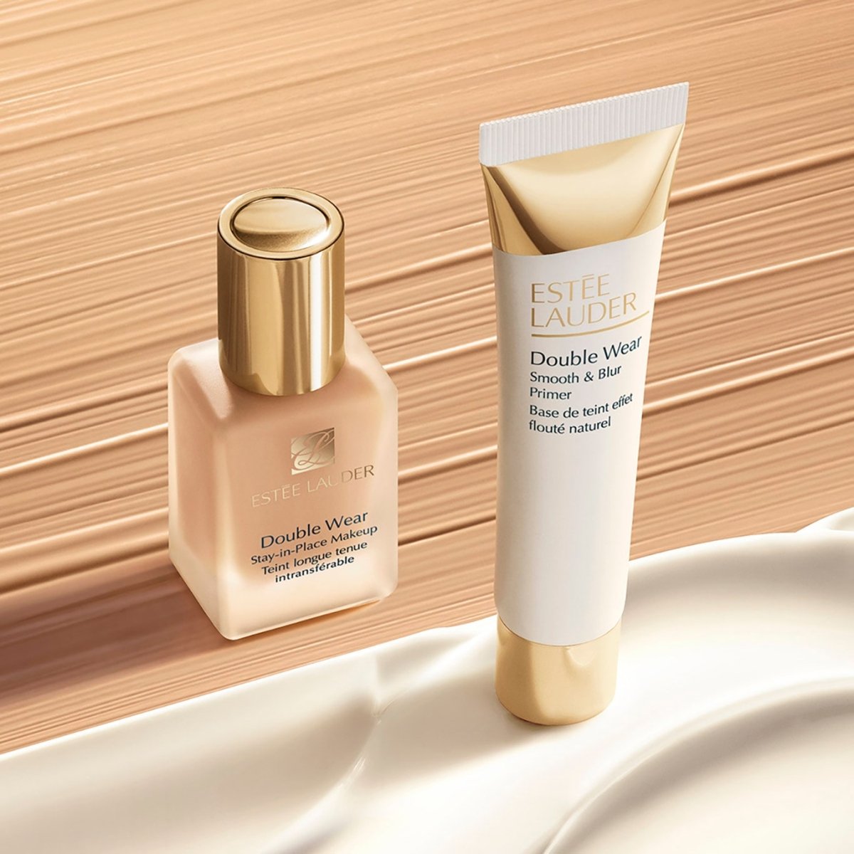 Double Wear Smooth & Blur Primer - RUTHERFORD & Co