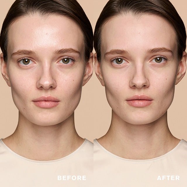 Double Wear Smooth & Blur Primer - RUTHERFORD & Co