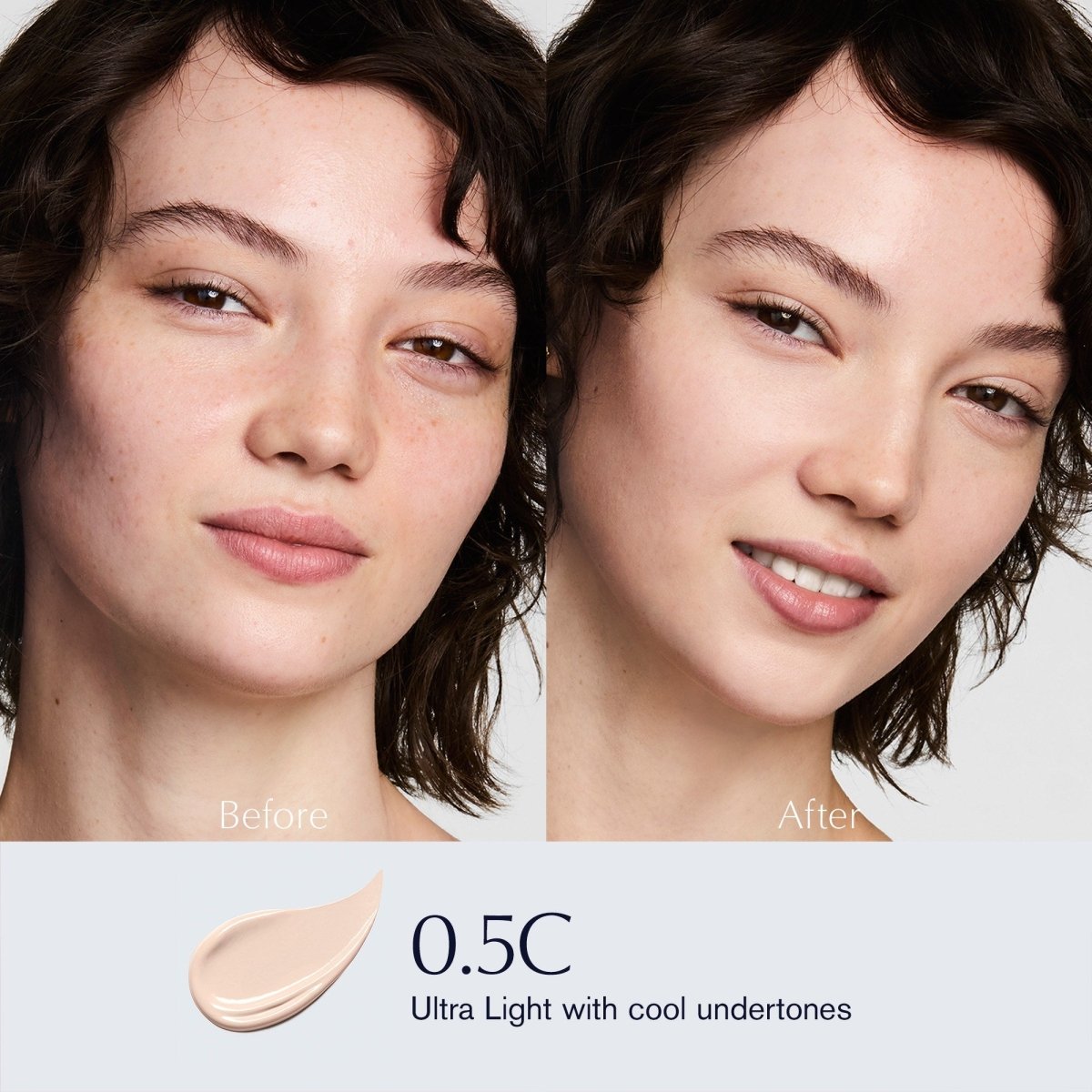 Double Wear Stay - in - Place Concealer - RUTHERFORD & Co