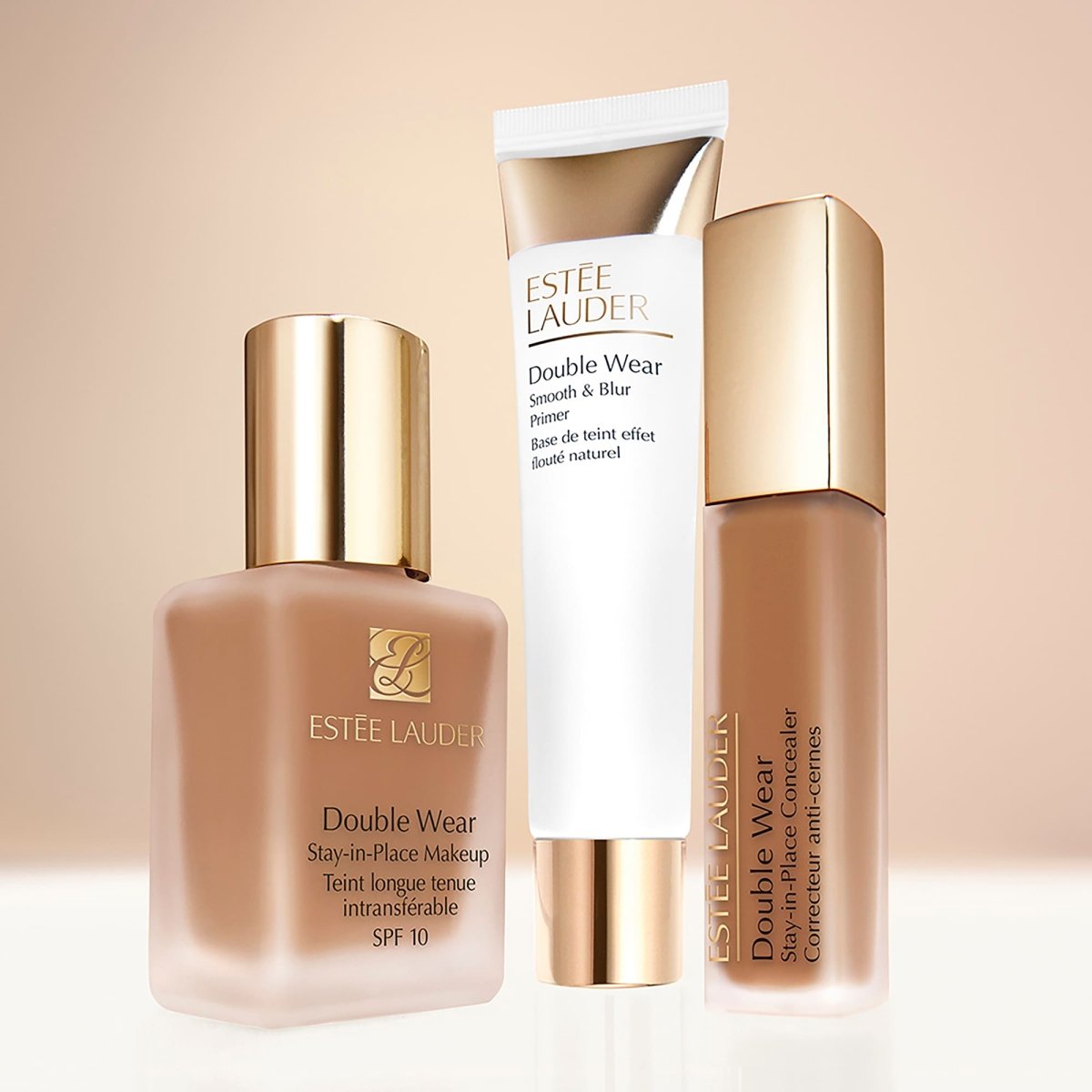 Double Wear Stay - in - Place Concealer - RUTHERFORD & Co
