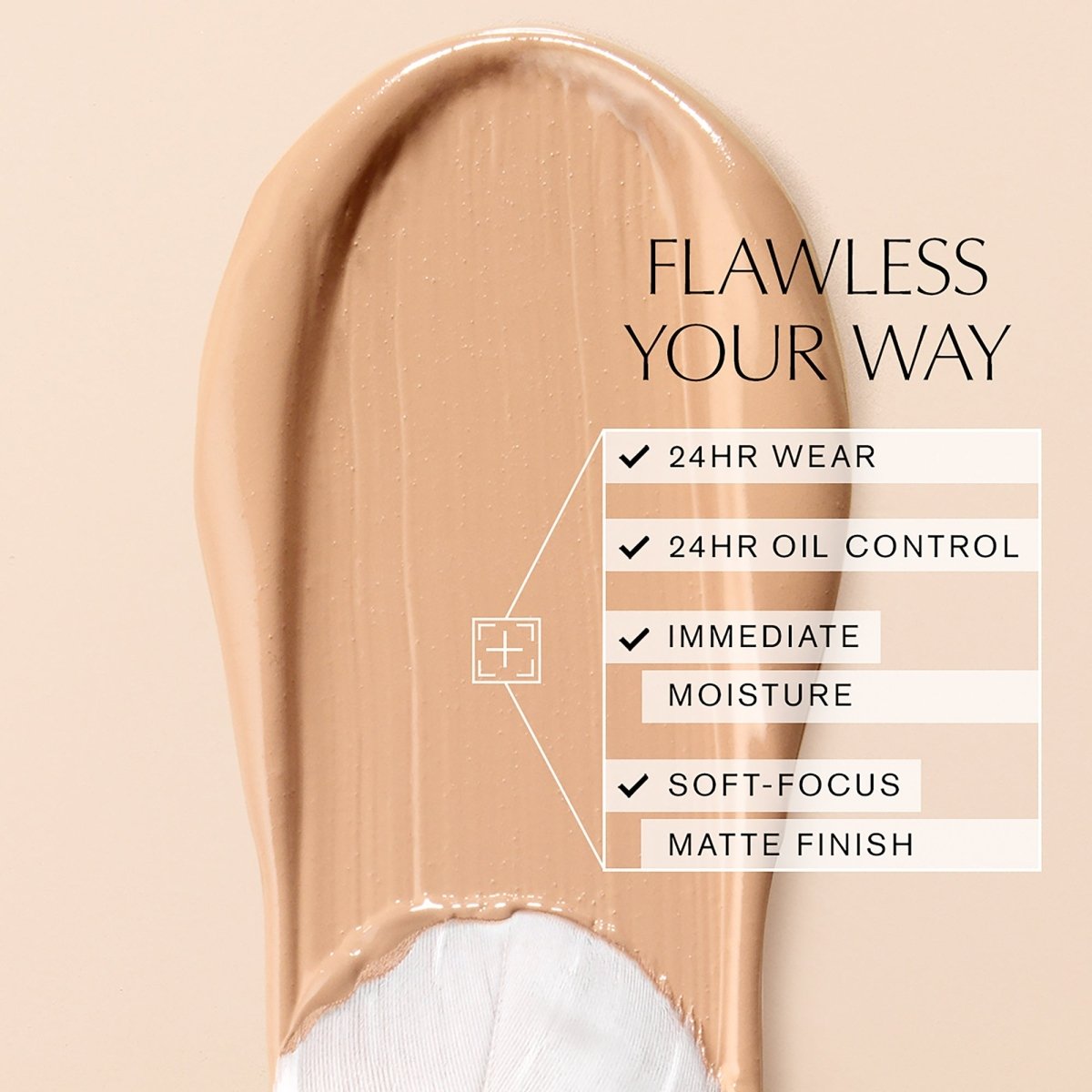 Double Wear Stay - in - Place Concealer - RUTHERFORD & Co