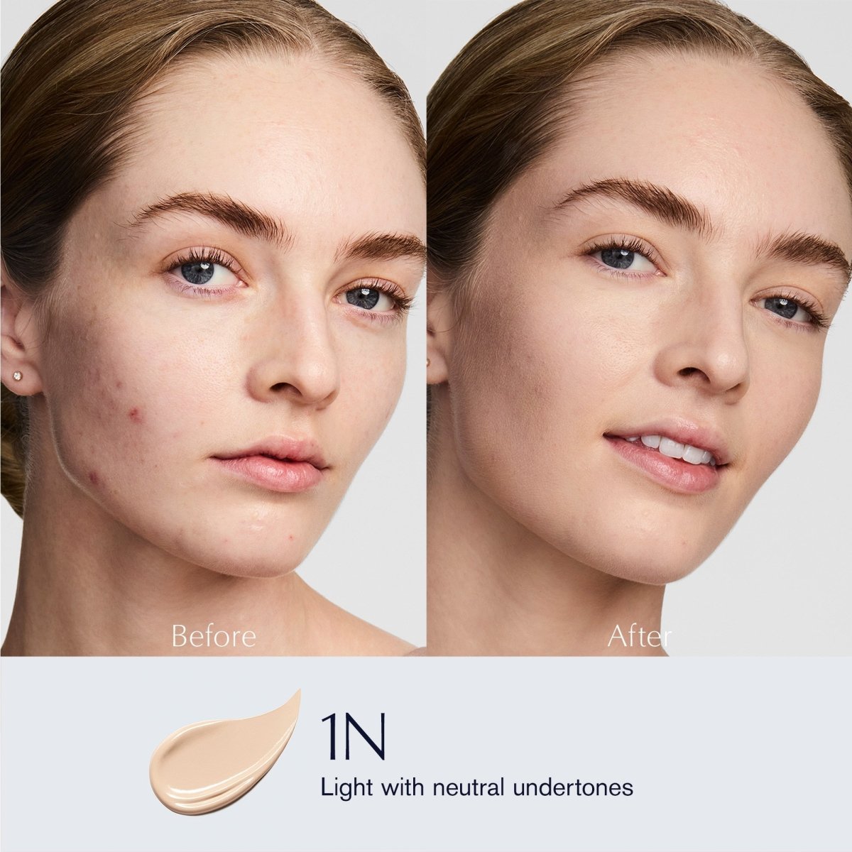 Double Wear Stay - in - Place Concealer - RUTHERFORD & Co
