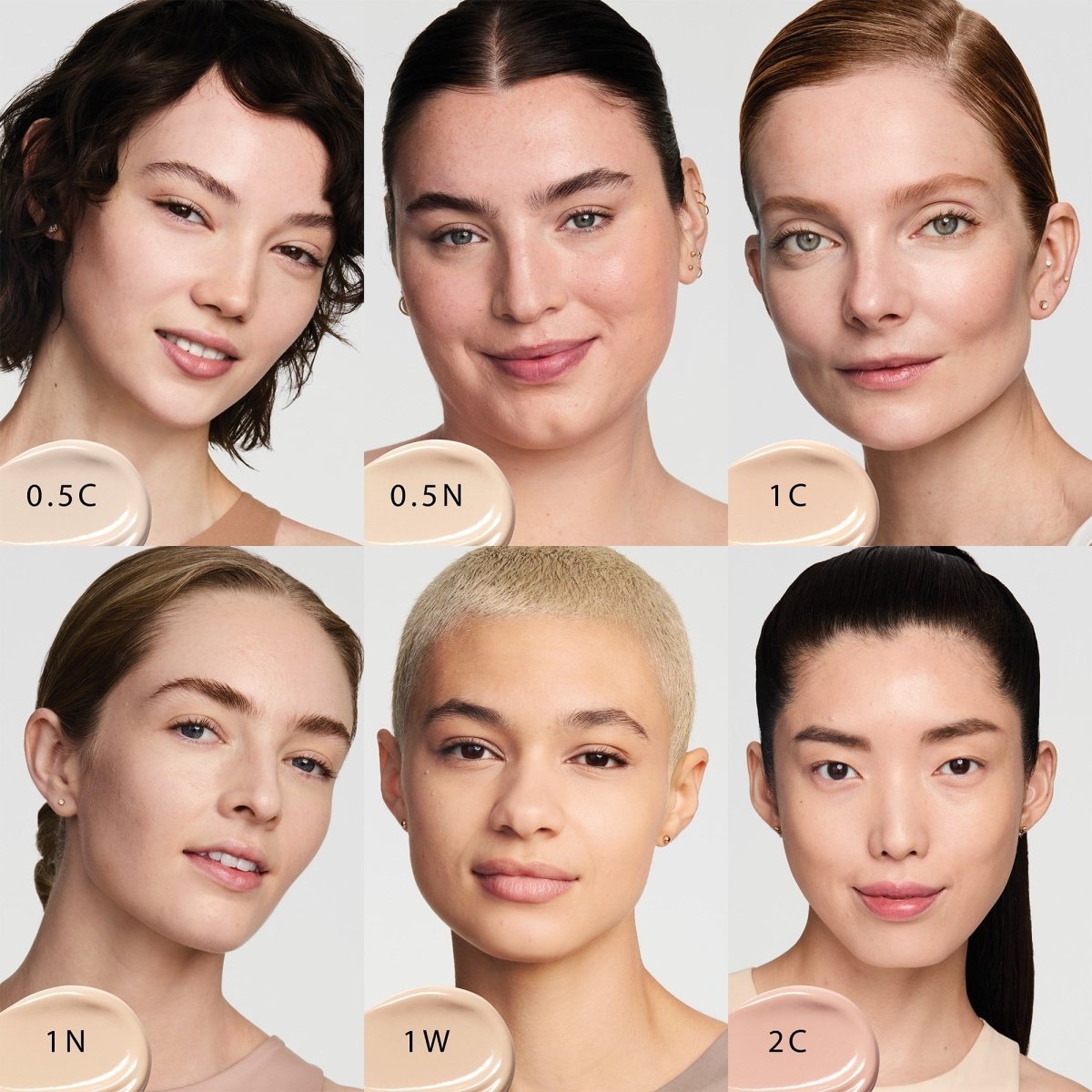 Double Wear Stay - in - Place Concealer - RUTHERFORD & Co