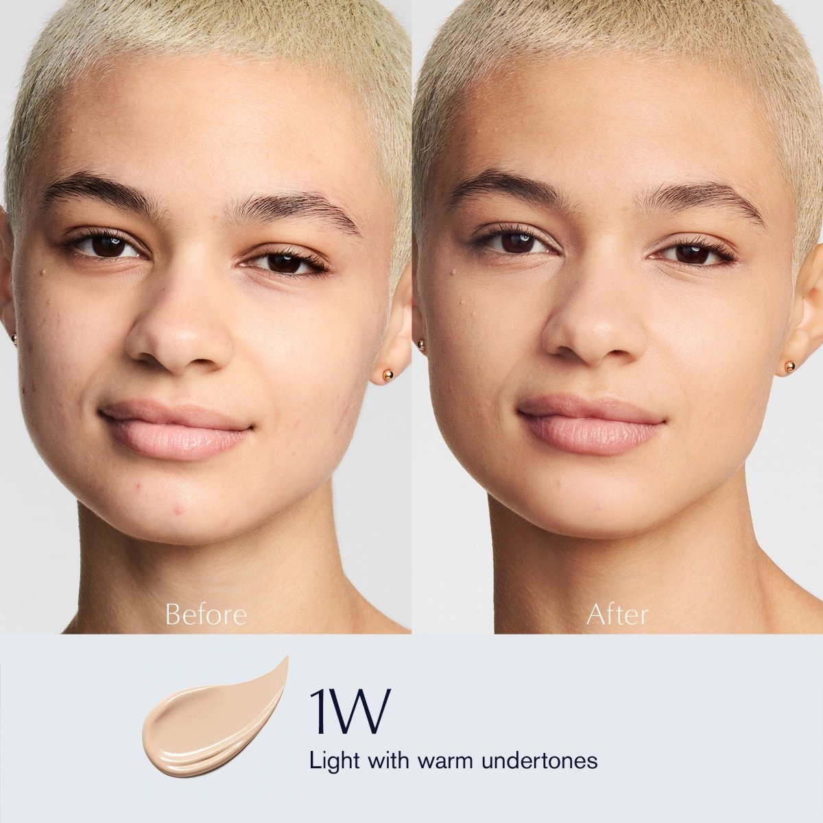 Double Wear Stay - in - Place Concealer - RUTHERFORD & Co