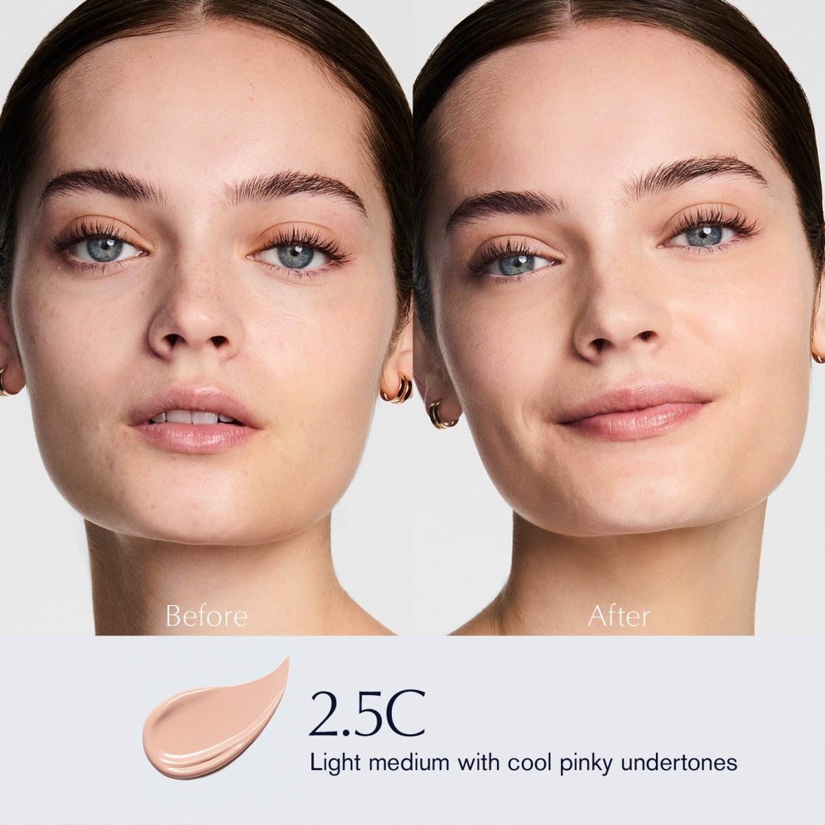 Double Wear Stay - in - Place Concealer - RUTHERFORD & Co