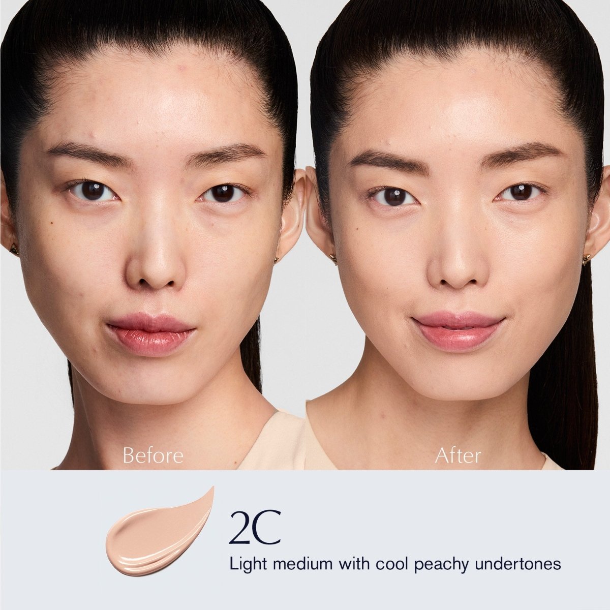 Double Wear Stay - in - Place Concealer - RUTHERFORD & Co