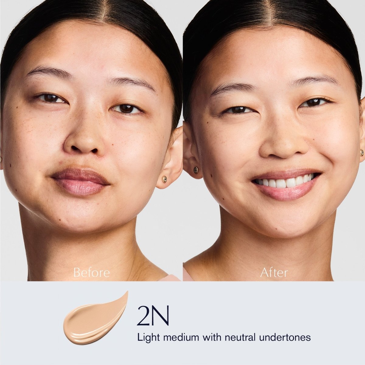 Double Wear Stay - in - Place Concealer - RUTHERFORD & Co