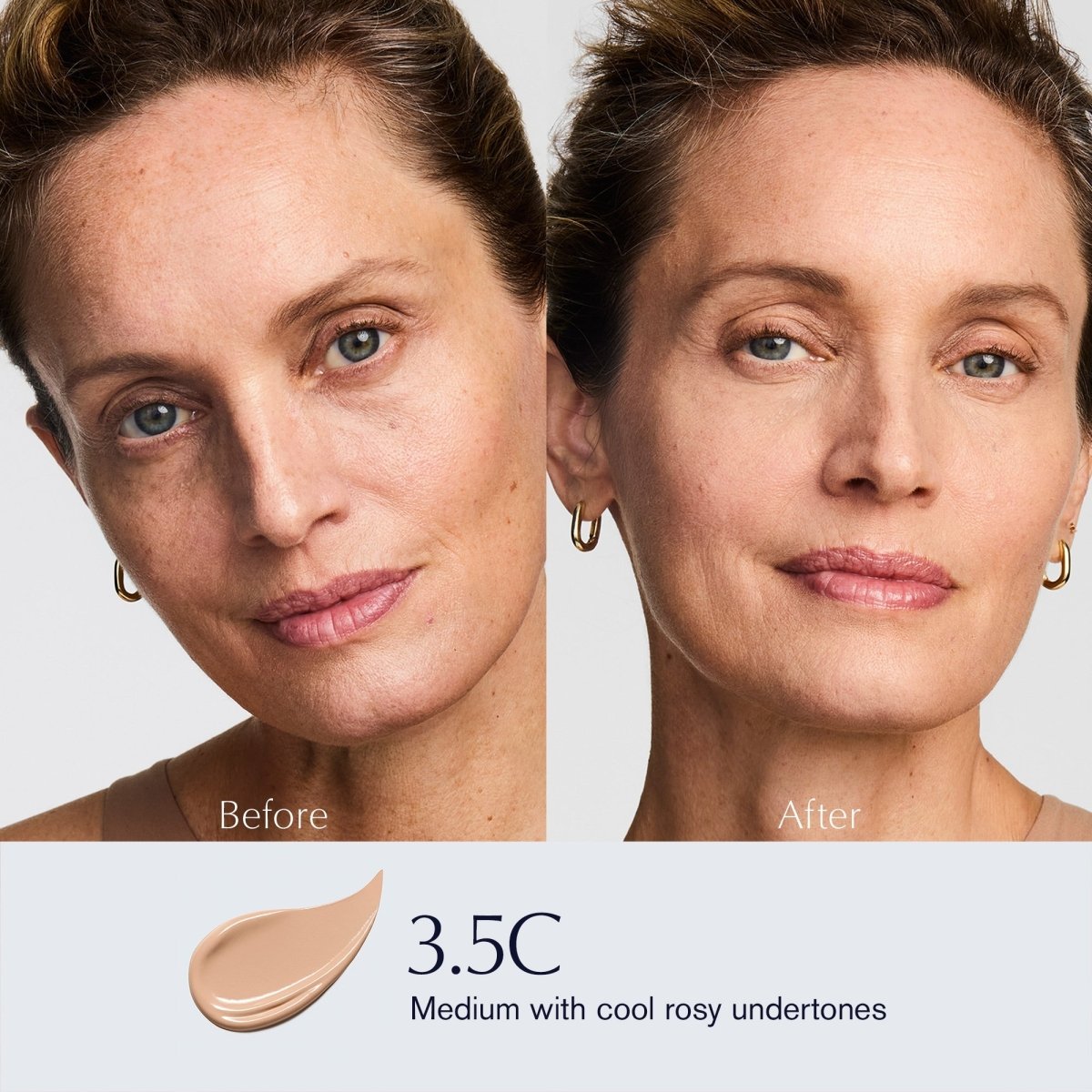 Double Wear Stay - in - Place Concealer - RUTHERFORD & Co