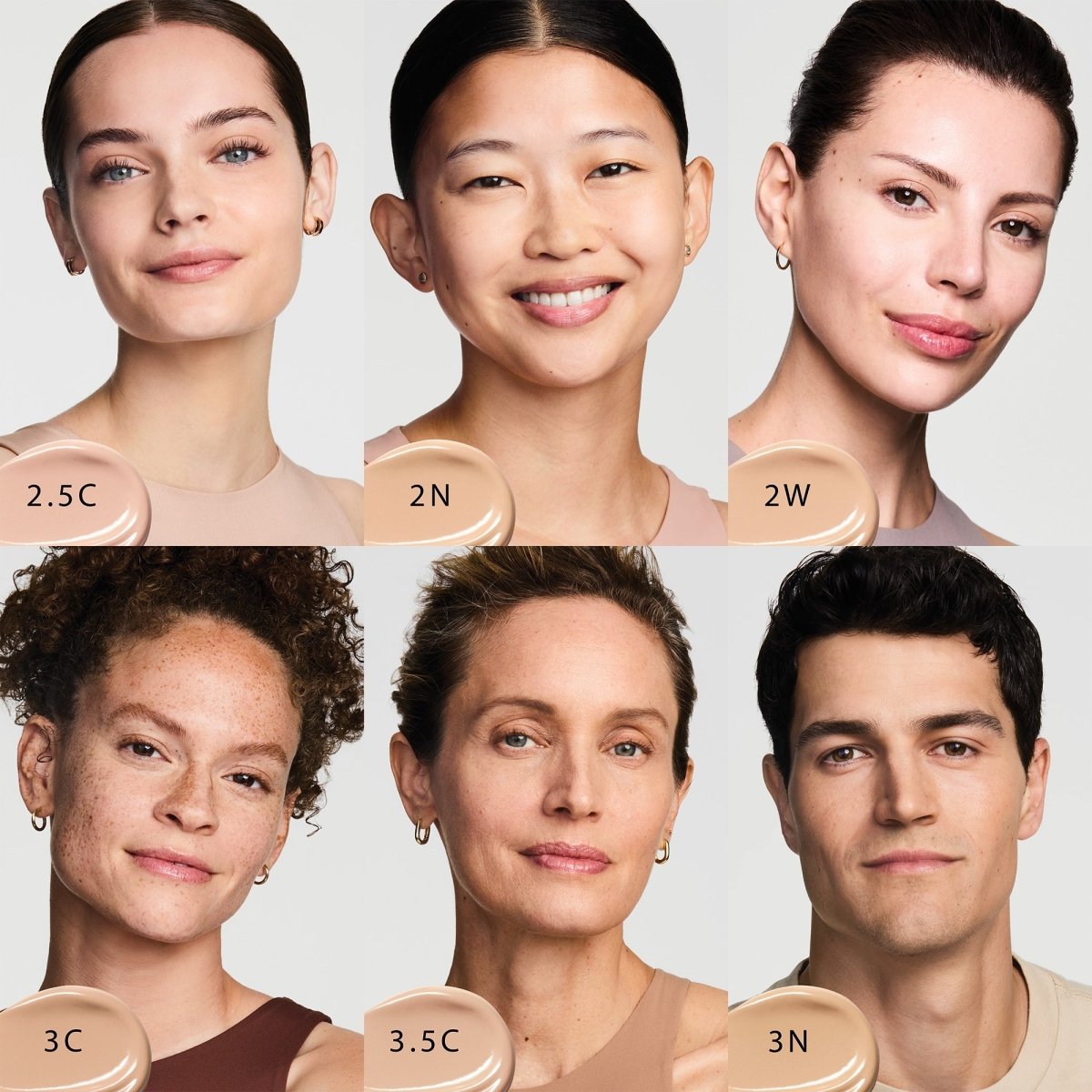 Double Wear Stay - in - Place Concealer - RUTHERFORD & Co