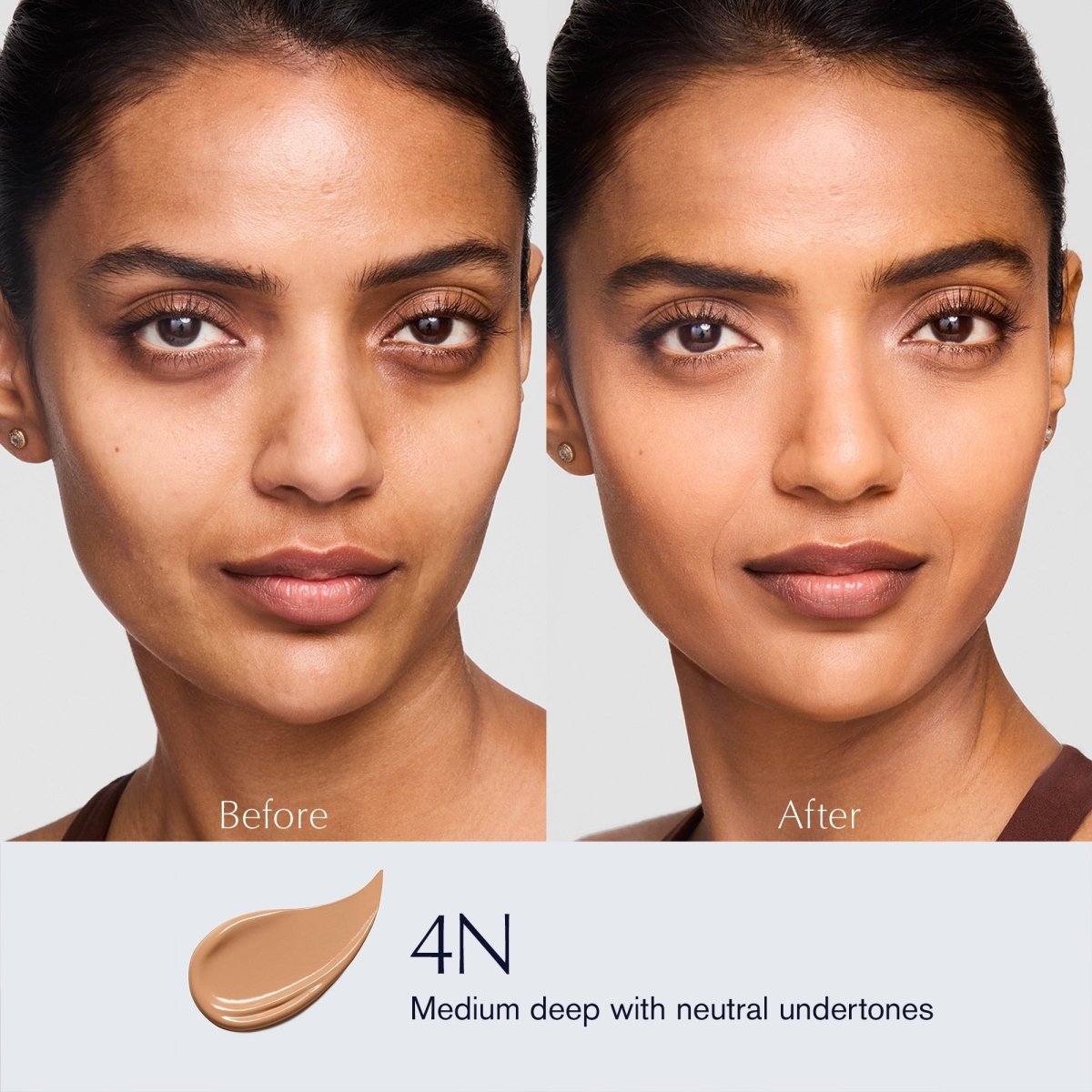 Double Wear Stay - in - Place Concealer - RUTHERFORD & Co
