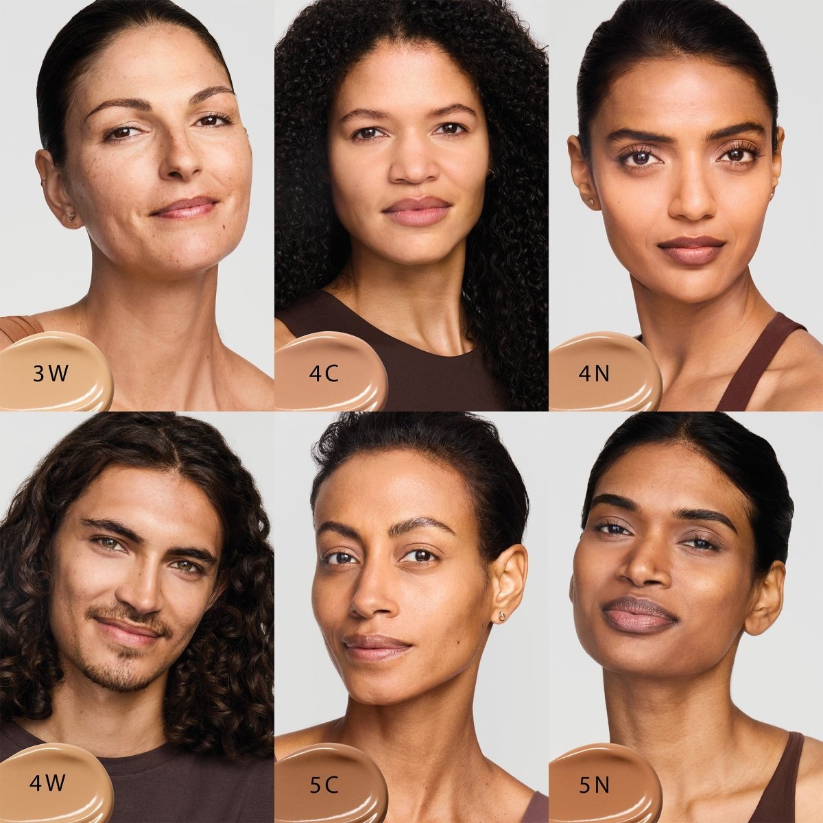 Double Wear Stay - in - Place Concealer - RUTHERFORD & Co