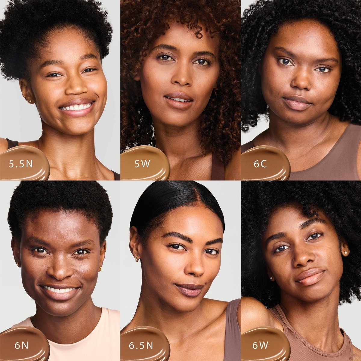 Double Wear Stay - in - Place Concealer - RUTHERFORD & Co