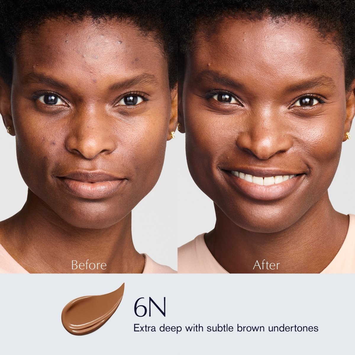 Double Wear Stay - in - Place Concealer - RUTHERFORD & Co