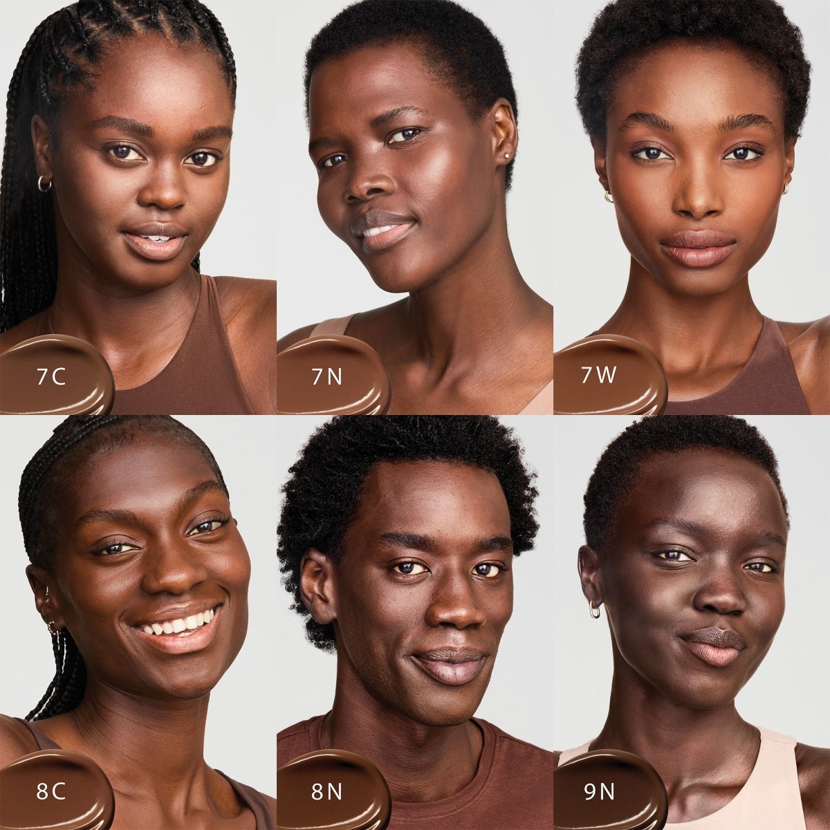 Double Wear Stay - in - Place Concealer - RUTHERFORD & Co