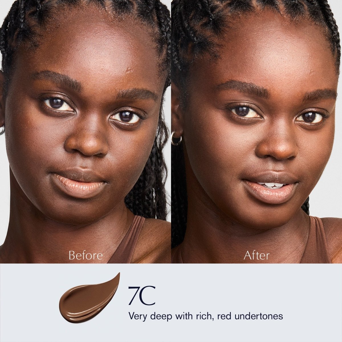 Double Wear Stay - in - Place Concealer - RUTHERFORD & Co