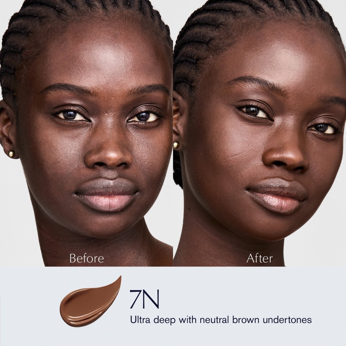 Double Wear Stay - in - Place Concealer - RUTHERFORD & Co