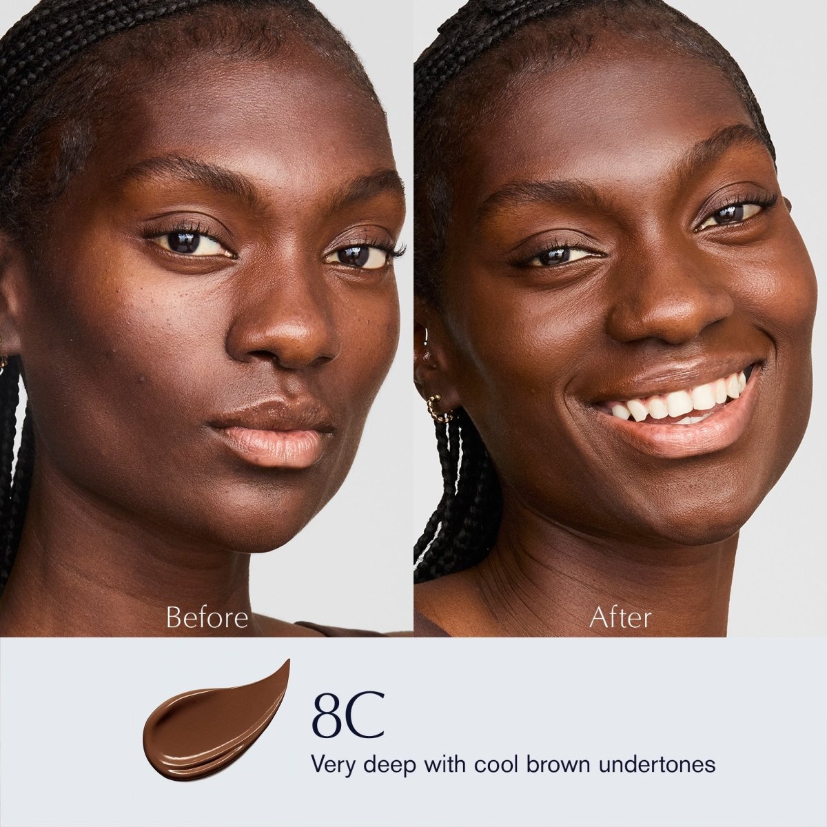 Double Wear Stay - in - Place Concealer - RUTHERFORD & Co