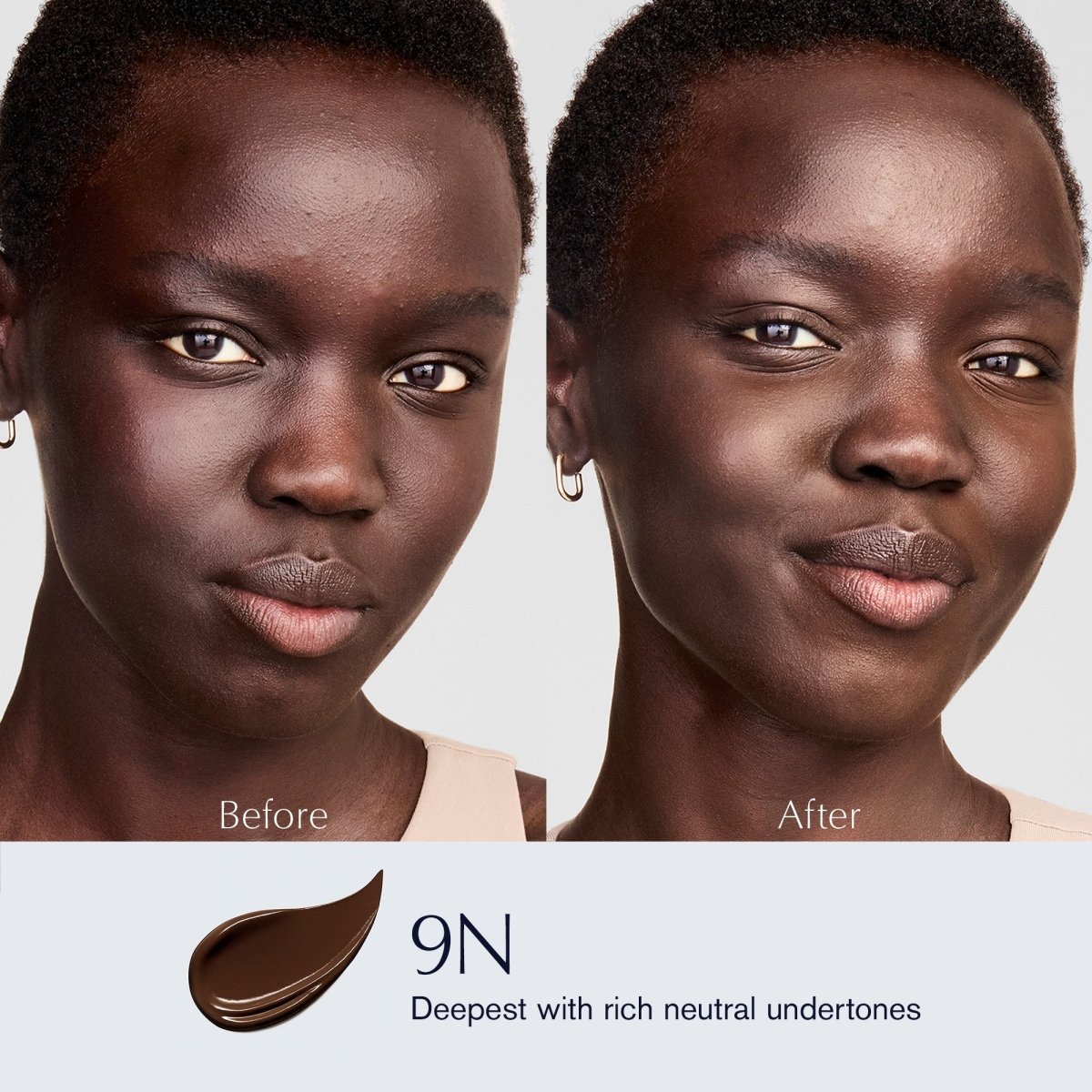 Double Wear Stay - in - Place Concealer - RUTHERFORD & Co