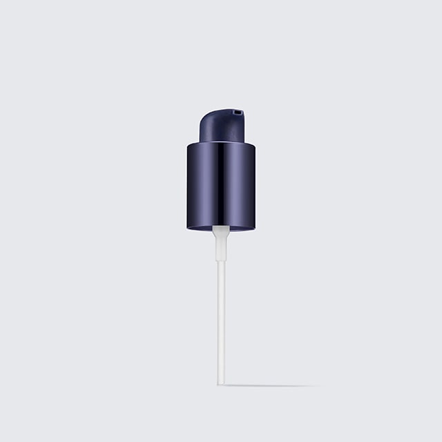 Double Wear Stay - In - Place Foundation Pump - RUTHERFORD & Co