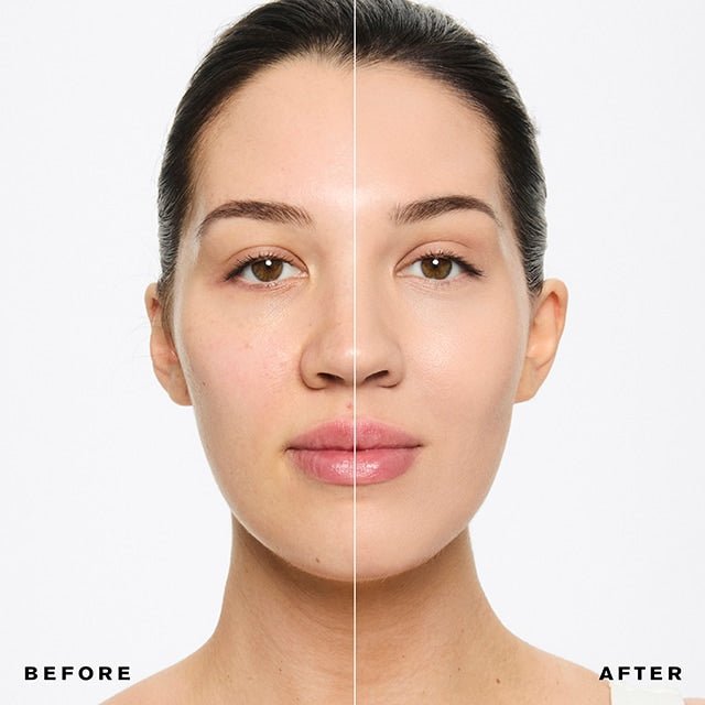 Double Wear Stay - in - Place LongWear Matte Foundation SPF 10 - RUTHERFORD & Co