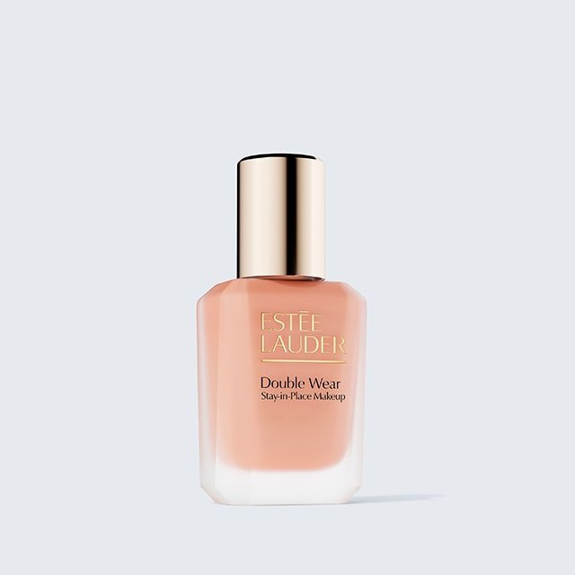 Double Wear Stay - in - Place LongWear Matte Foundation SPF 10 - RUTHERFORD & Co